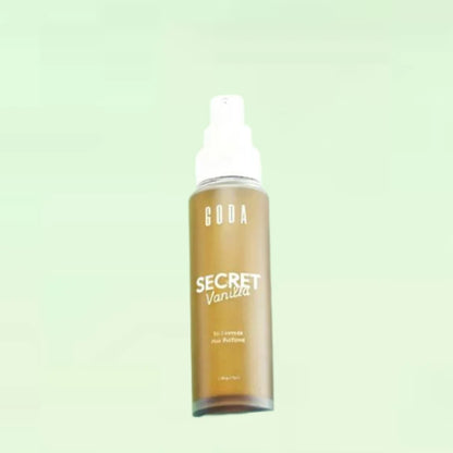 GODA Silk Body Oil Pheromone Fragrance Essential Oil Crafted For Mature Skin Promotes Skin Renewal Reduce Blemish Body Skincare