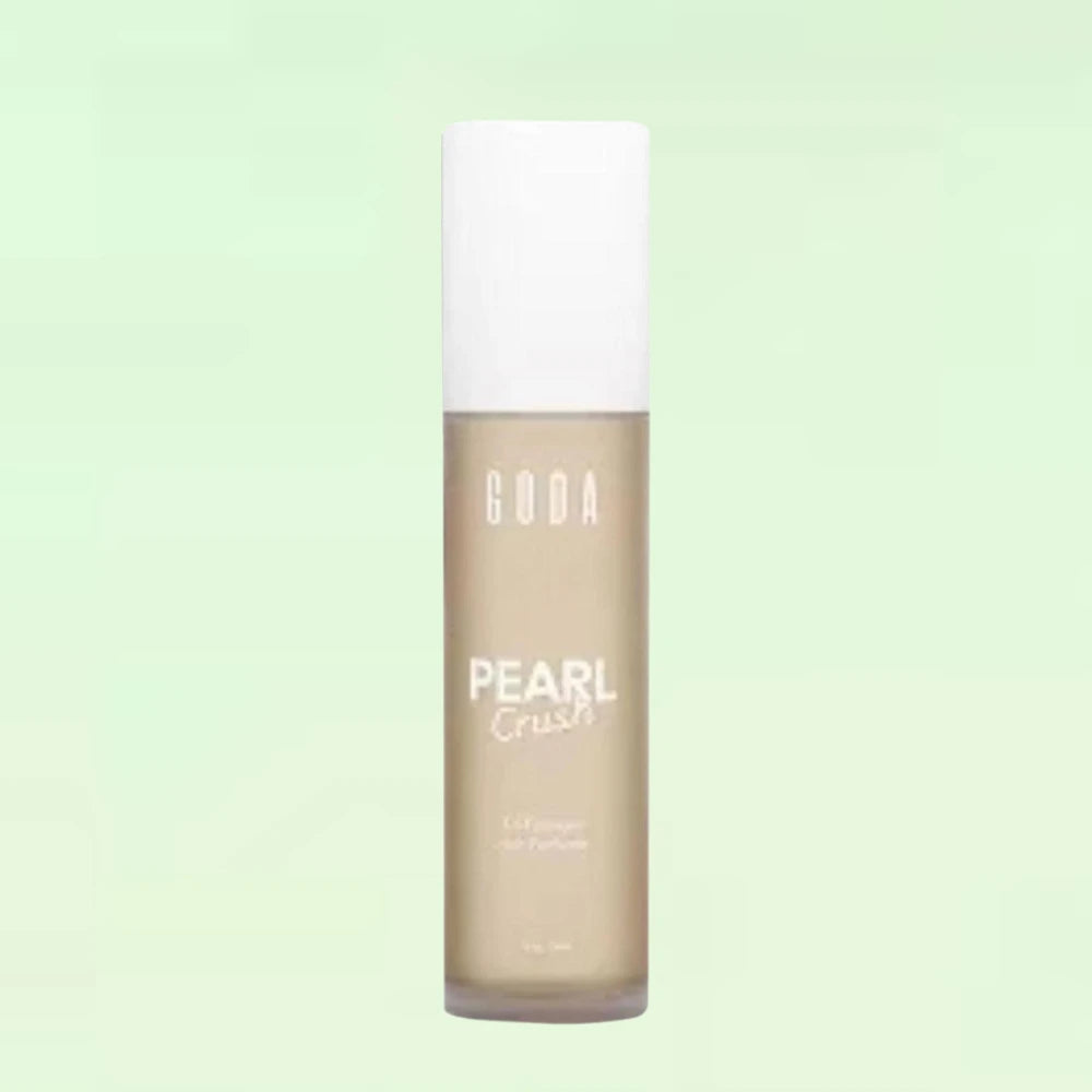 GODA Silk Body Oil Pheromone Fragrance Essential Oil Crafted For Mature Skin Promotes Skin Renewal Reduce Blemish Body Skincare