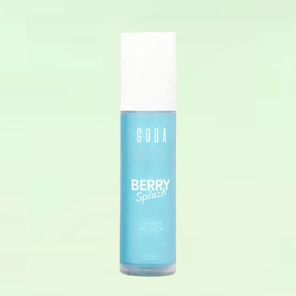 GODA Silk Body Oil Pheromone Fragrance Essential Oil Crafted For Mature Skin Promotes Skin Renewal Reduce Blemish Body Skincare