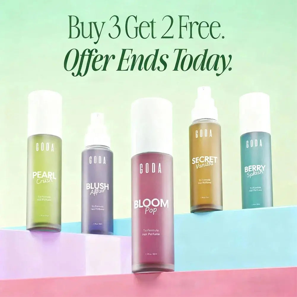 GODA Silk Body Oil Pheromone Fragrance Essential Oil Crafted For Mature Skin Promotes Skin Renewal Reduce Blemish Body Skincare